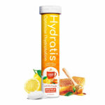 Le contenu du calendrier de l'avent Blissim 2025