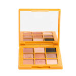 Le contenu du calendrier de l'avent Blissim 2025