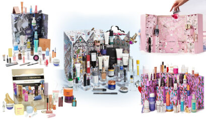 Les meilleurs calendriers de l'avent 2025