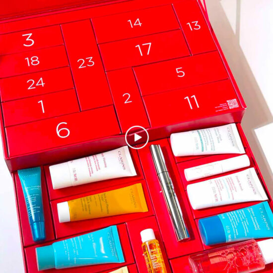 Les meilleurs calendriers de l'avent 2025