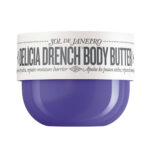 Le contenu du calendrier de l'avent Cult Beauty 2025