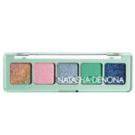 Le contenu du calendrier de l'avent Cult Beauty 2025