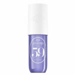 Le contenu du calendrier de l'avent Cult Beauty 2025