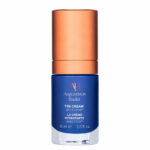 Le contenu du calendrier de l'avent Niche Beauty 2025