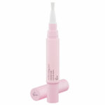 Le contenu du calendrier de l'avent Niche Beauty 2025