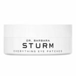 Le contenu du calendrier de l'avent Niche Beauty 2025