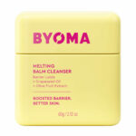 Le contenu du calendrier de l'avent Sephora Favorites 2025