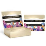 Calendrier De L'Avent Sephora Favorites 2025 - Coffret Beauté 24 Produits Neuf