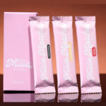 Edition limitée Blissim x Andie Ella - Matcha & care - son contenu