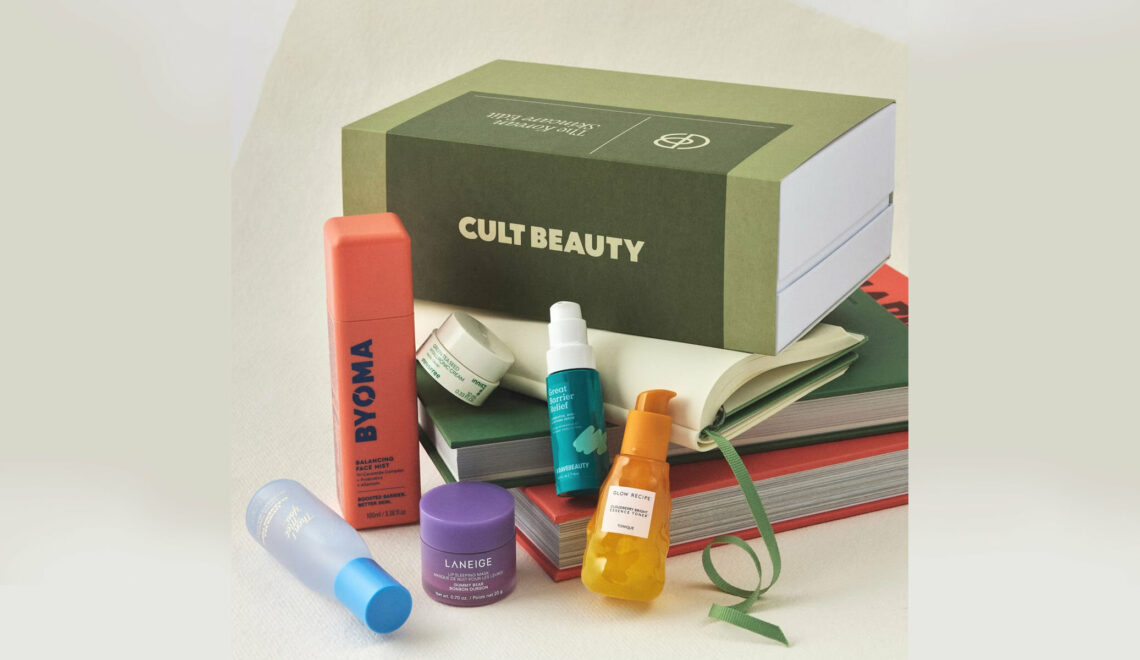 L’incroyable box « Korean Skincare » signée Cul Beauty