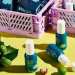 La box Korean Skincare de Cult Beauty