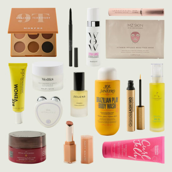Box Lookfantastic Le Coffret Beauté
