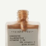 Contenu du calendrier de l'avent Typology 2025