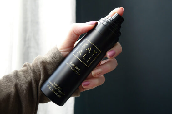 Les nouveaux parfums Oudgasm de Kayali, Chocolate et Milky