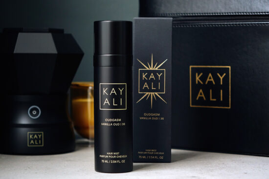 Les nouveaux parfums Oudgasm de Kayali, Chocolate et Milky