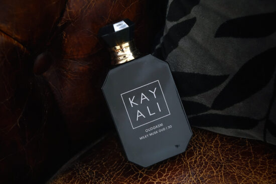 Les nouveaux parfums Oudgasm de Kayali, Chocolate et Milky