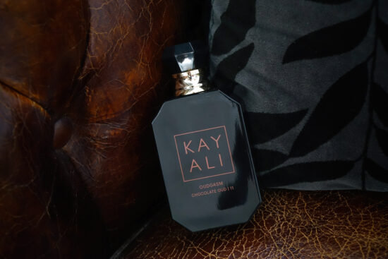 Les nouveaux parfums Oudgasm de Kayali, Chocolate et Milky