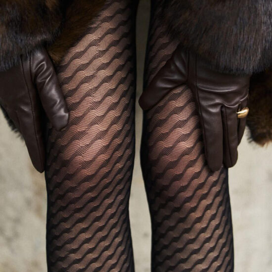 Contenu de la Gambettes Box de janvier 2026