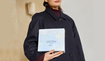 Contenu de My Little Box de février 2026 - Soleil d'hiver