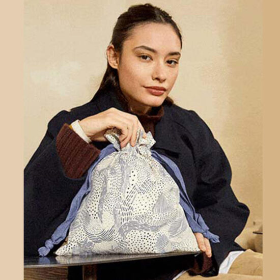 Contenu de My Little Box de février 2026 - Soleil d'hiver