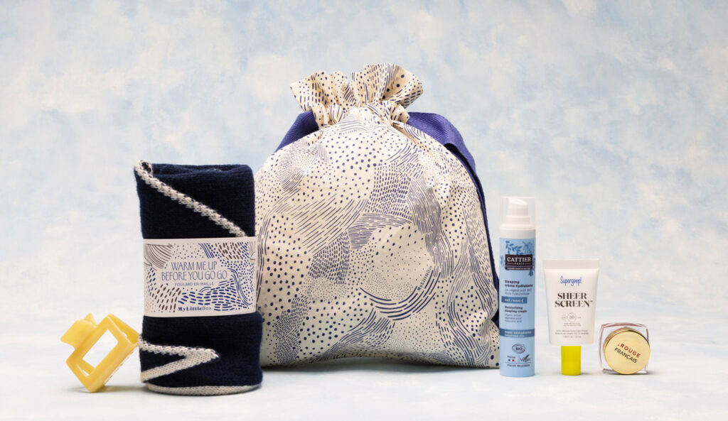 My Little Box de février 2026