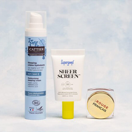 My Little Box de février 2026