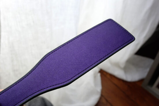 coffret passage du désir soft bondage