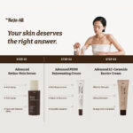 La Lucky Box, box beauté porte-bonheur de StyleKorean