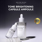 La Lucky Box, box beauté porte-bonheur de StyleKorean