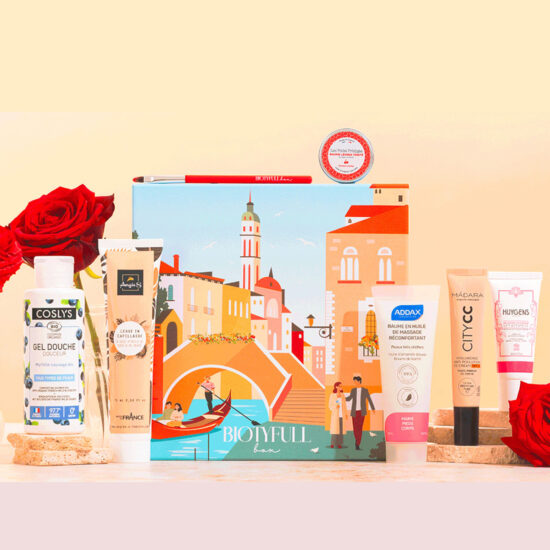 Toutes les box beauté de Février 2026