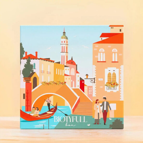 Toutes les box beauté de Février 2026