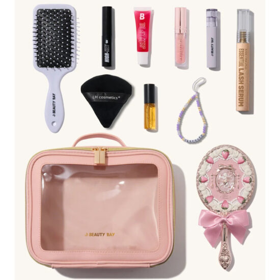 Toutes les box beauté de Février 2026