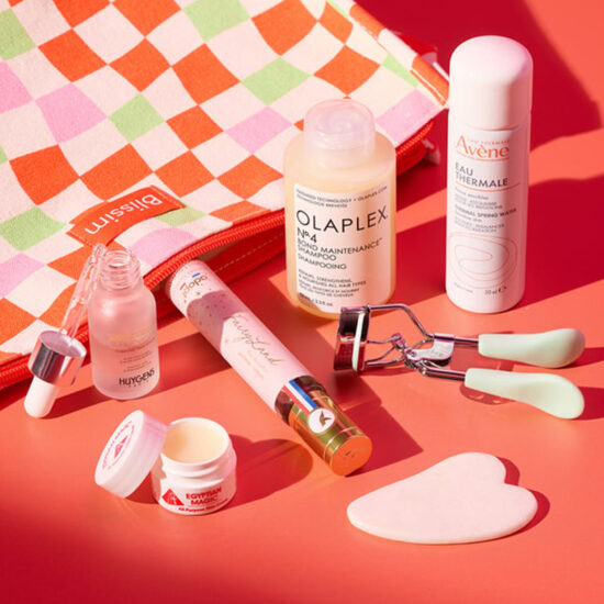 Kit Blissim best of beauté