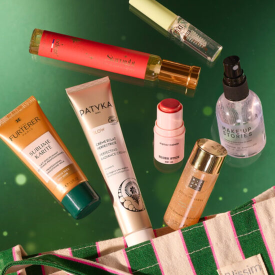 Kit Blissim Ready to go