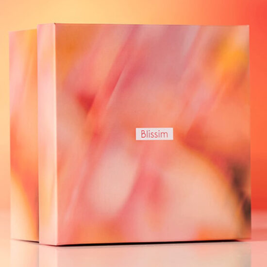 Blissim Edition limitée anti âge