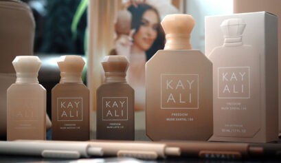 Freedom - Les parfums de Kayali