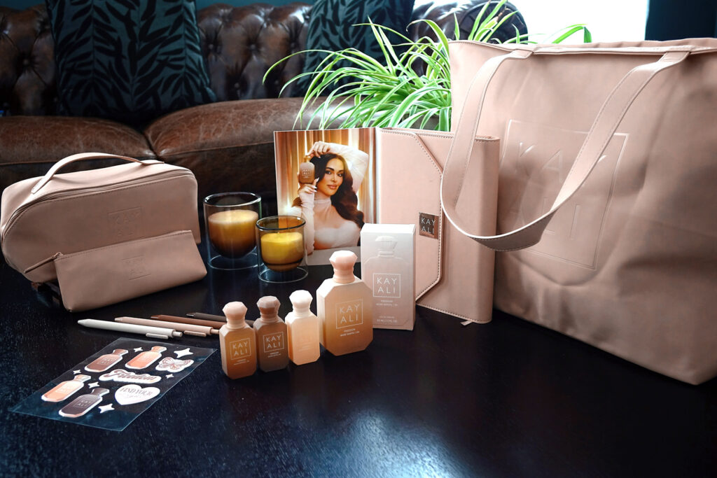 Freedom - Les parfums de Kayali