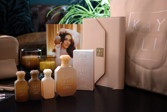 Freedom - Les parfums de Kayali