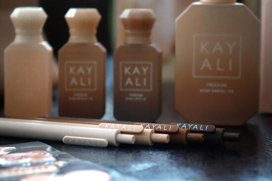 Freedom - Les parfums de Kayali