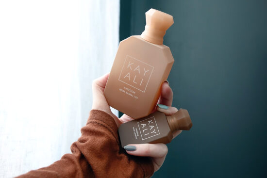 Freedom - Les parfums de Kayali