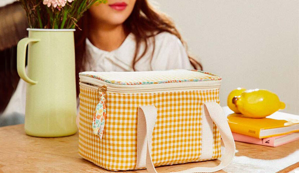 My Little Box de mars avril 2026