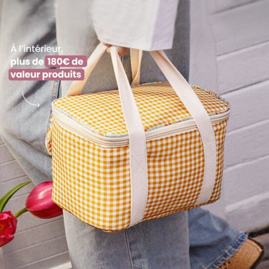 My Little Box de mars avril 2026