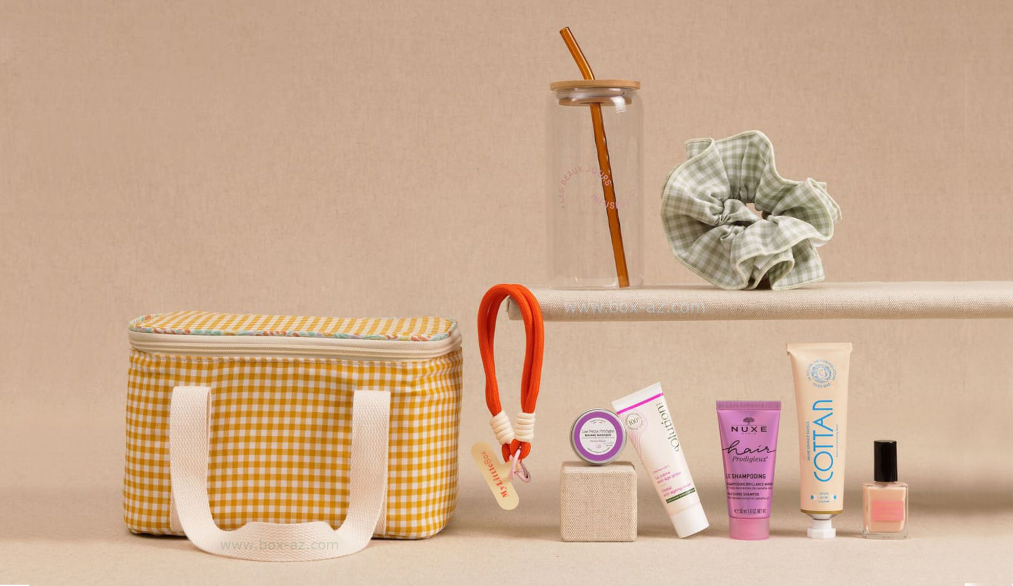 My Little Box de mars avril 2026