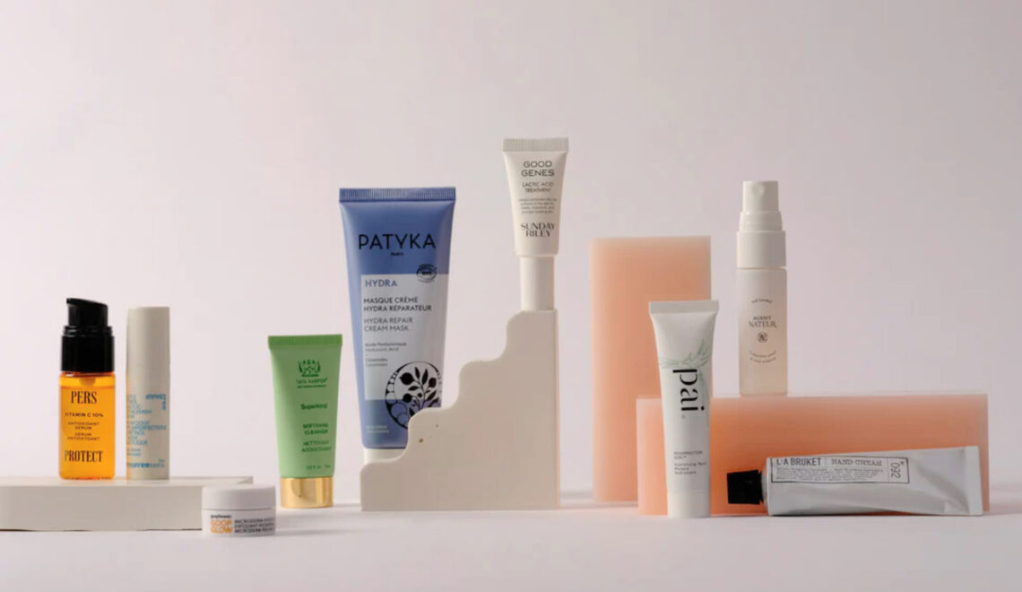 Le Goodie Bag de Oh My Cream - février 2026