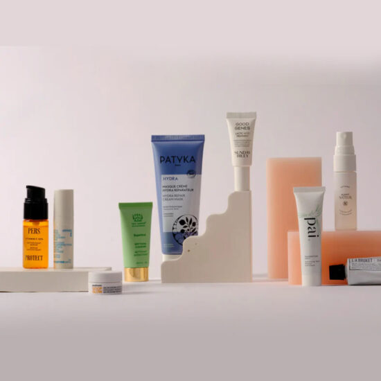 Le Goodie Bag de Oh My Cream - février 2026