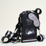 coffret passage du désir soft bondage