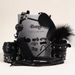 coffret passage du désir soft bondage