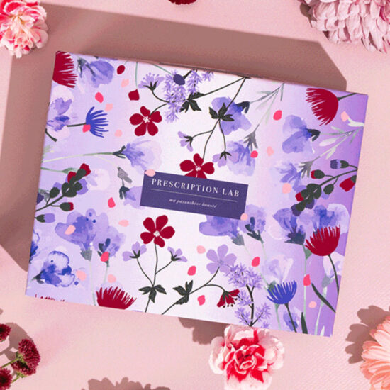 Prescription Lab - février 2026