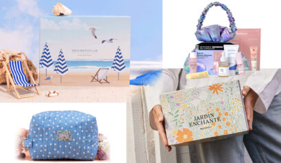 Les meilleures box beauté de mars 2026