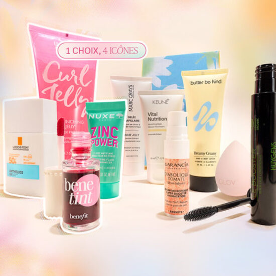 Blissim de mars 2026